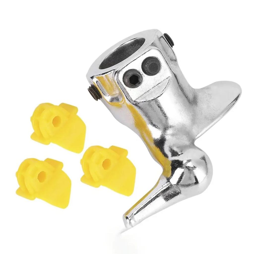 Automotive Tire Removal Machine Bird Head High Strength Durable Disassembly Tool for Mechanics And Garages