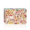 Molang Dessert Nara Jigsaw Puzzle Characters 300 Pieces, Popular Korean Puzzle