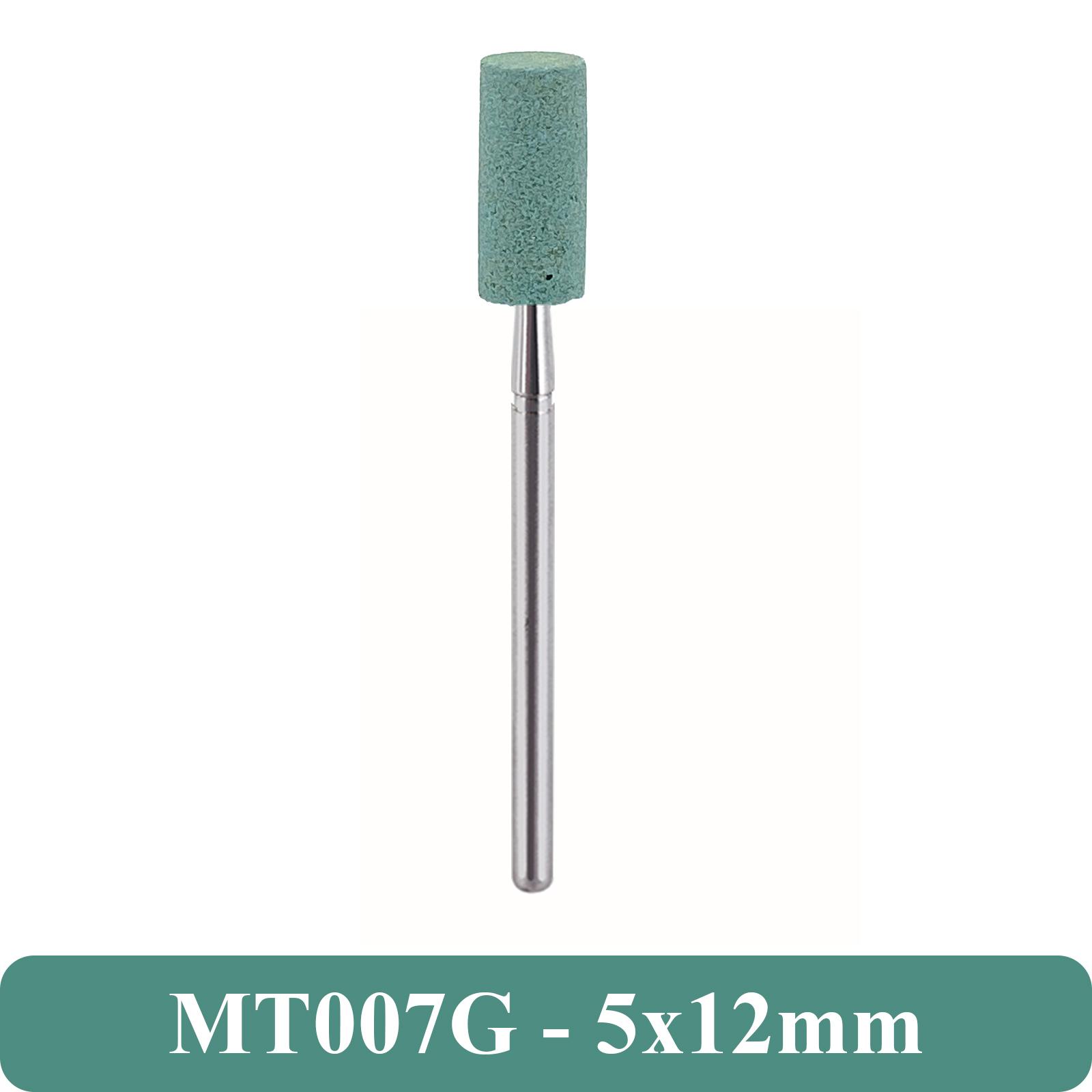 

Dental Diamond Grinding Head for Zirconia Ceramics Emax Crowns Quick Polishing Burs Dentist Tool