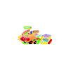 Anpanman DIY Buildable Nose Punch Toy Set with Twisting Features and Accessories