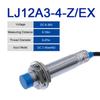 Inductive Proximity Switch Sensor