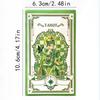 NEW Tarot Cards 78 Pcs English Version Divination Oracle Deck Board Game Camping Party Card Game Meditation & Spiritual Practice