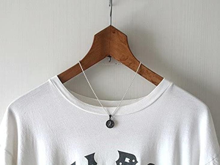 Goodvibrations Good Vibrations Yatagarasu Crow Crow Silver Pendant