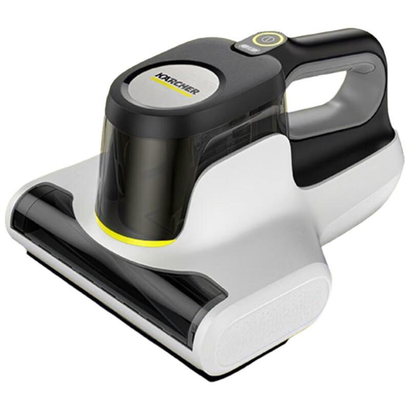 Karcher MVH-M3 Handheld UV Mite Removal Vacuum Cleaner CN plug (adapter included)