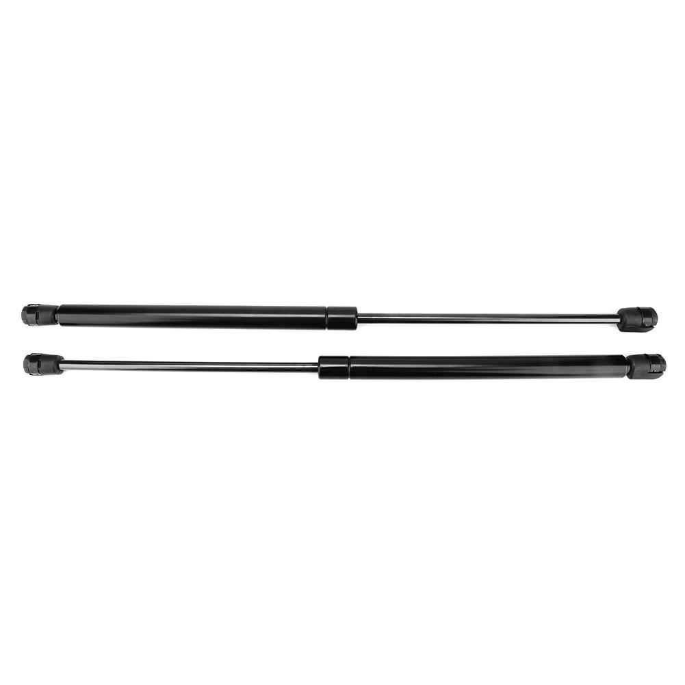 2Pcs Lift Supports Struts Gas Spring For Toyota Corolla 1993-1996 Rear Tailgate - View #3