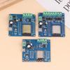 2/4-Way Mos Switch Module Dc 5-60V Esp32 Single-Way Relay Module Esp32-32E Module Wifi Bluetooth Development Board Uart Burning