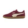 Palermo Leather Casual Classic Simple Retro Training Shoes Unisex Sneakers Red 396463-65