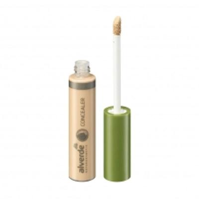Alberte Fluid Concealer (03 Creme) 9ml