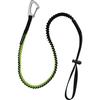 Safety Leash - EDELRID - 100 Cm - Black - Unisex - For Tools