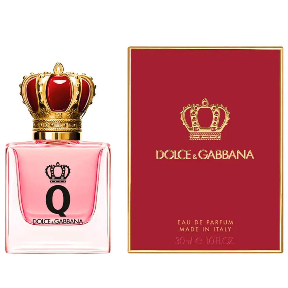 Dolce Gabbana Q Eau de Parfum - 30 ml0 - Bild 11