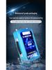 12V 100A Polymer Lithium Battery - High Capacity, Ultra-Light, Outdoor Mobile Power Solution