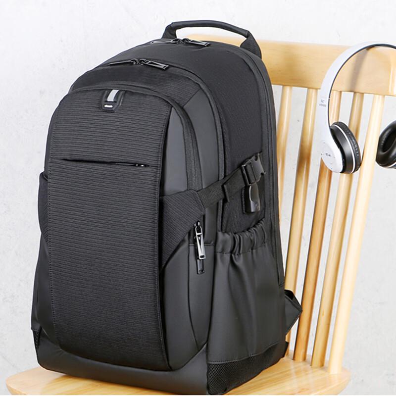 Men s Business Commuter Laptop Backpack
