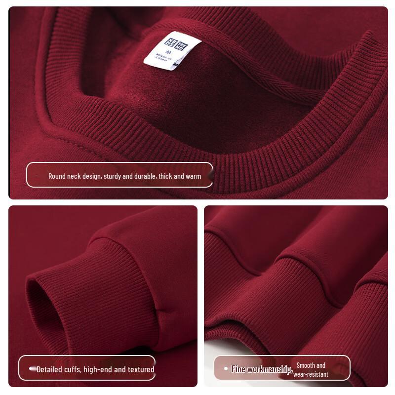 Baleno Damen Grafik Rundhals-Sweatshirt