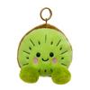 Fruit Scented Sandbag Pendant Doll Doll Cartoon Plush Doll Children's Birthday Gift Wholesale Keychain