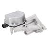 Engine Water Pump 16032‑25010 Enhanced Cooling Aluminum Engine Coolant Water Pump for Avalon Camry Highlander Sienna