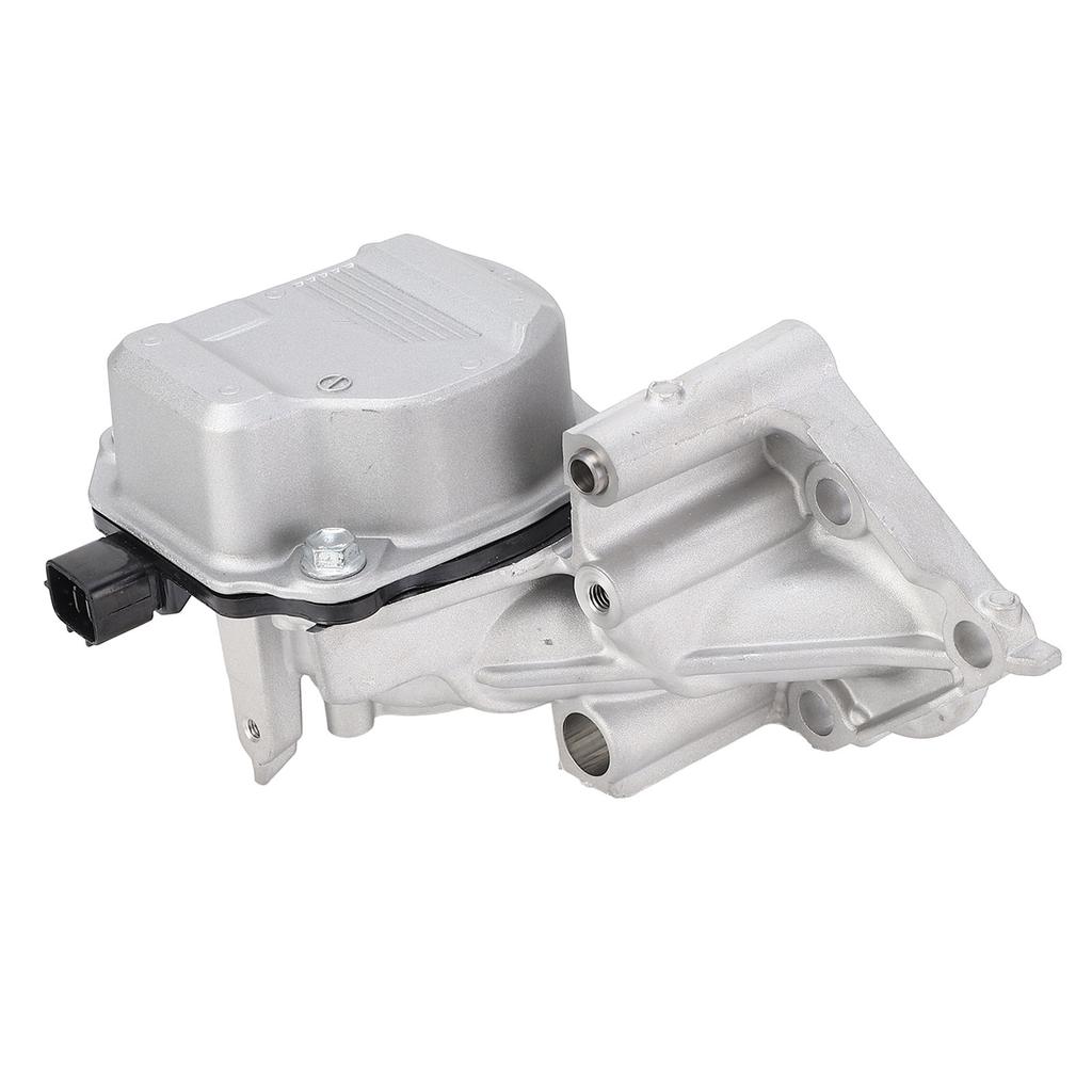 Engine Water Pump 16032‑25010 Enhanced Cooling Aluminum Engine Coolant Water Pump for Avalon Camry Highlander Sienna