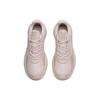 Anta Training Series Flex Arc Fabric Synthetic Leather Shock Absorbing Non-Slip Wear-Resistant Breathable Low-Top Training Shoes 122237701-3