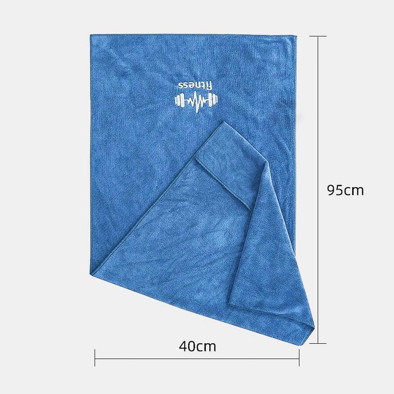 Alliance Envoy Fitness Towel