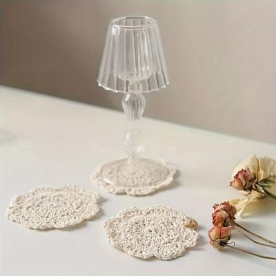 Decoração de mesa e acessórios – Suportes e guardanapos para servir mesa