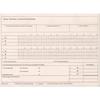 Logbook - RNK Verlag - 3095 - DIN A5 - 32 Sheets - White