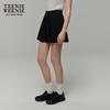 Teenie Weenie Bear Pleated A-Line Skirt