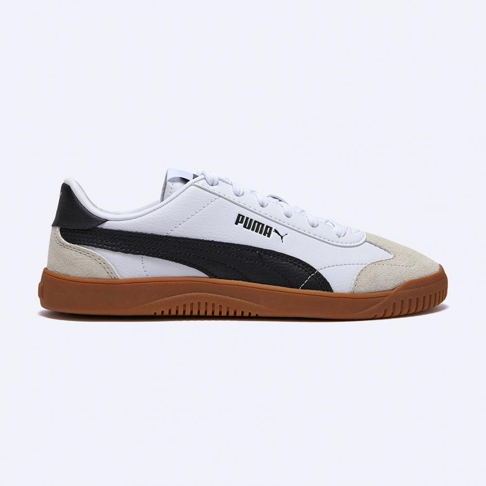 

Puma Club 5v5 Белый 39510404 225