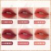 Hailunliren Matte Moisturizing Lipstick Daily Natural Shade For Students