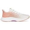 Anta Mach 2.0 Nitrogen Technology Professional Low-Top Running Shoes Women Running Shoes White Pink 122225583-1