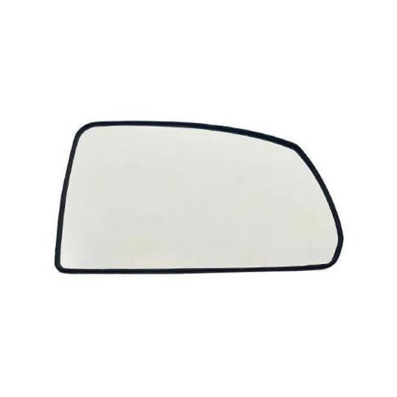 For KIA RIO 2005-2010 Heated convex glass mirror for car side door Replacement Rear View Lens