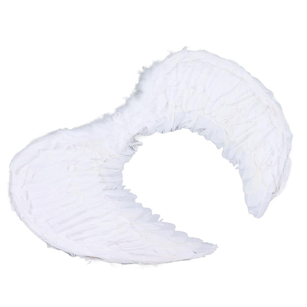 Wing Adult Children Cosplay Vivid Wing Costume Accessory for Halloween Christmas Party