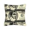 The Many Faces Of Danhausen Square Pillow Cases  Cushion Covers Awesome Zipper Decorative Pillowcase for Home 40*40cm