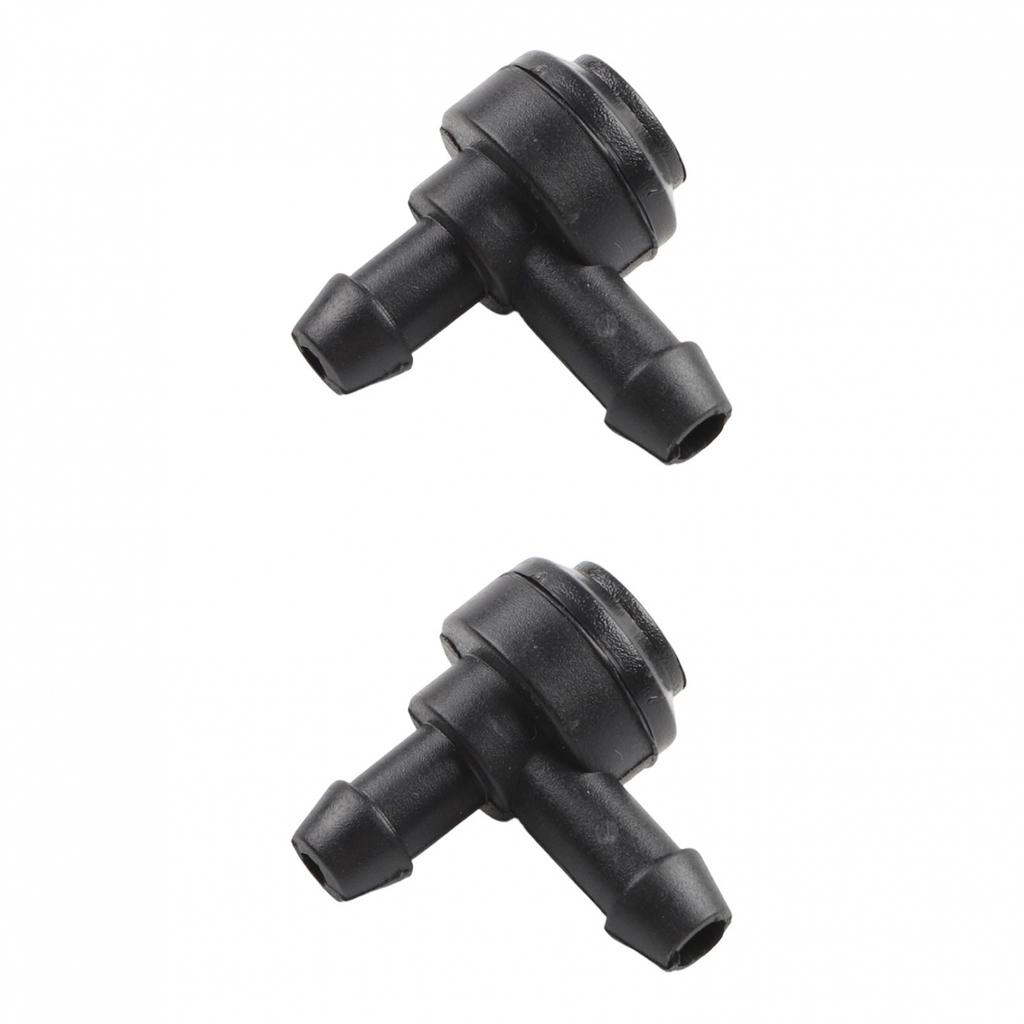 2 st Vindrutetorkarventil För C30 C70 S40 S60 S80 V50 V70 XC60 9178895