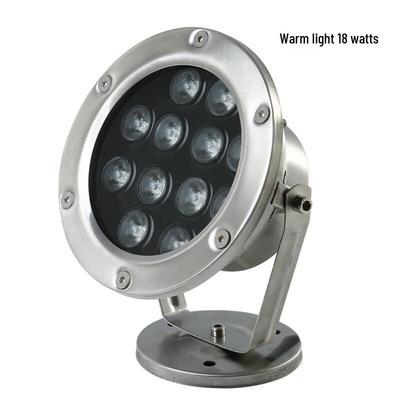 UOSU 24V LED Sualtı Lambası