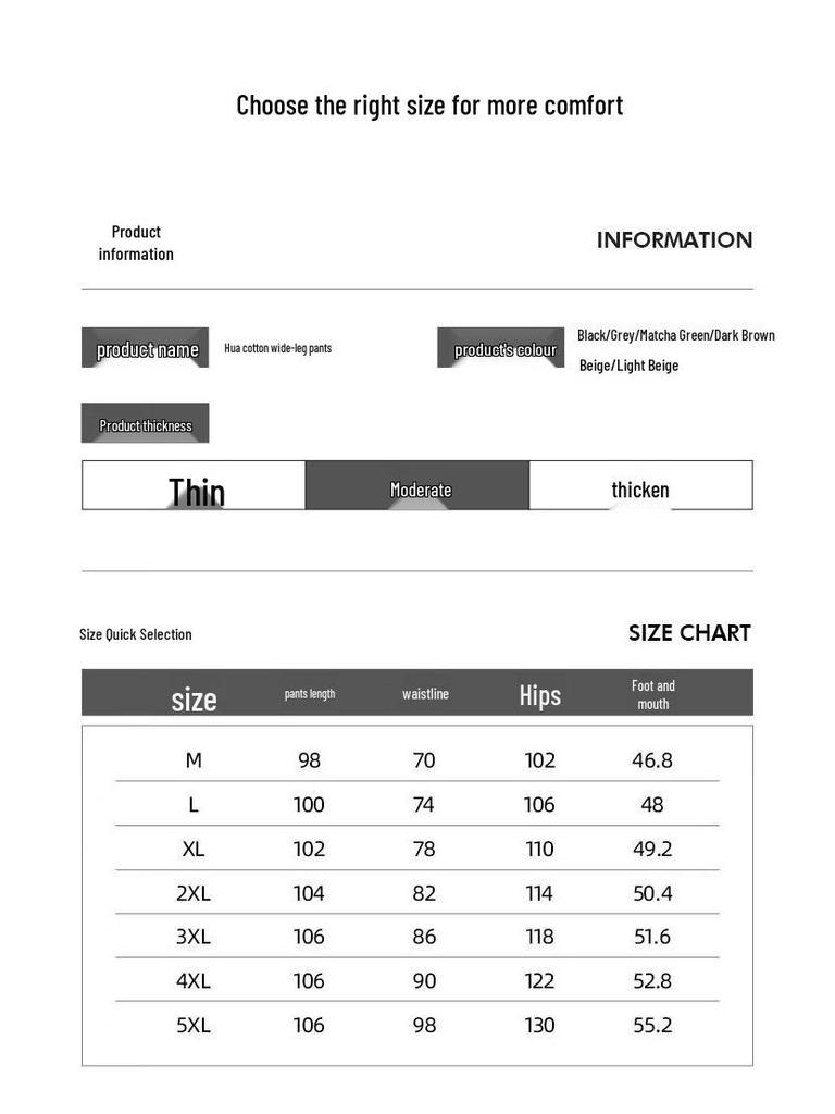 Jeanswest Men's Straight-Leg Loose Casual Sweatpants