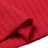 Gucci X Adidas Jersey 'Red' Men's 700486-XJEJT-6429