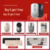 Mimouse KB6AI Smart AI Voice Bluetooth Keyboard