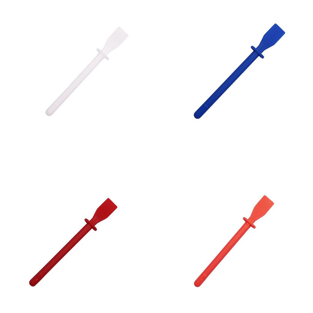 Gluing Tool DIY Leather Accessories Paint PP Material Craft Tools Lightweight Labor-Saving Maintenance Workshop