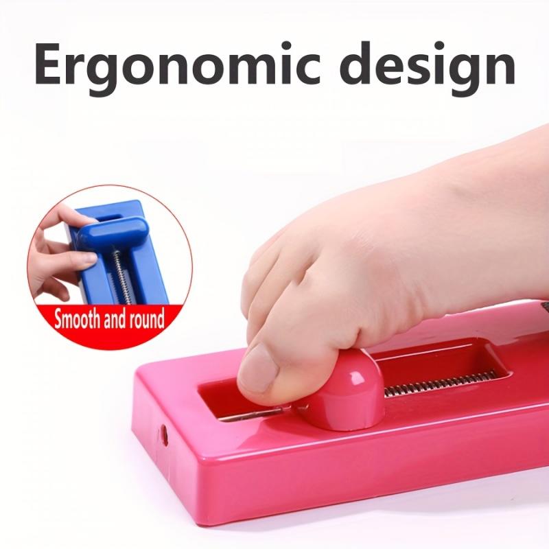 Podpora klenby a zarovnávač prstů - Protiskluzová základna Polstrovaná podpora klenby Pro plantární fasciitidu ploché nohy balet běh