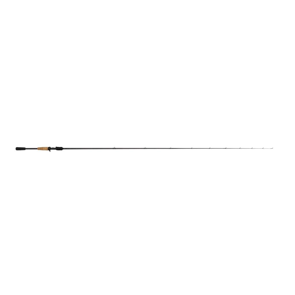 AbuGarcia Versart Bass Reel G.O.A.T VGC-68MS 1-Piece