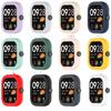 Silicone Case Cover For Redmi Watch 4 Smart Watch Case Soft TPU Protective Bumper Protector Shell For Xiaomi Redmi Watch4