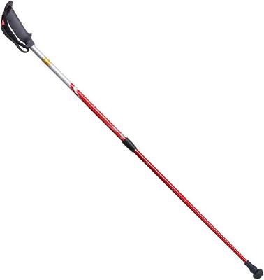 Baston de mers Kizaki Roșu APBBV206 APBB-V206 (RED)