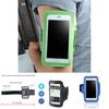 X 8 Iphone 7 Plus Sport Running Armband Jogging Gym Arm Band Pouch Holder Bag
