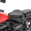 Coussin de Selle moto d'air comfort Craftride Custom Air M
