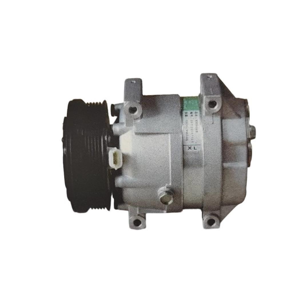 

V5 Compressor for Chevrolet Models: 730067, 715113, 715324, 96801525, 95905518 /