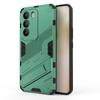 Phone Holder Case For Vivo Y100 Case Anti-knock Armor Full Back Cover For Vivo Y100 5G Case For Vivo Y100 5G Indonesian Version