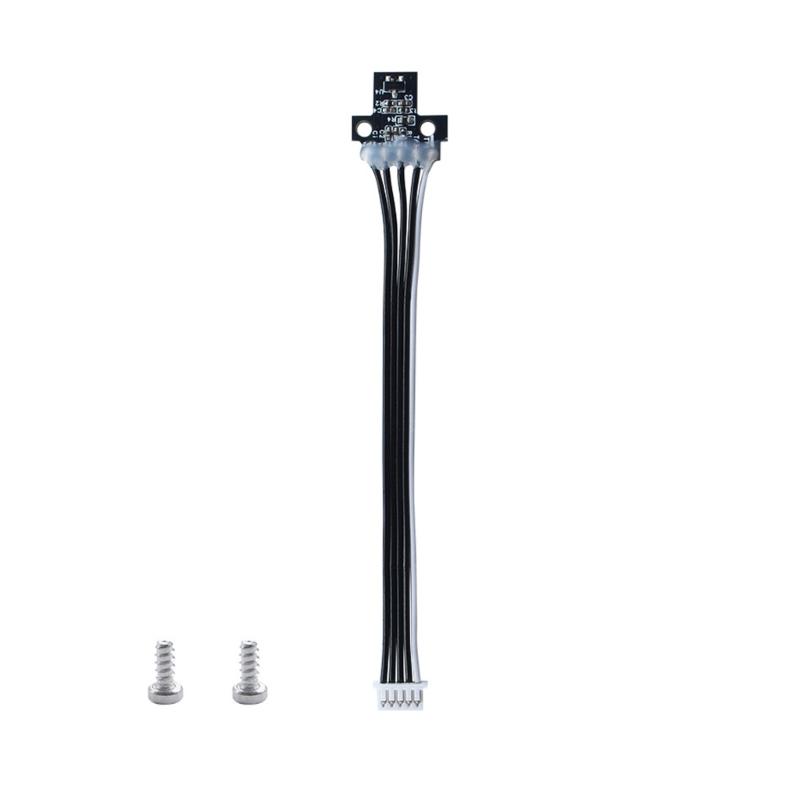 

Hall Switcher Replacement for X1C Filament Sensory Hall Switcher for X1 X1C 3D Printer Spare Part Board Easy Installation 1