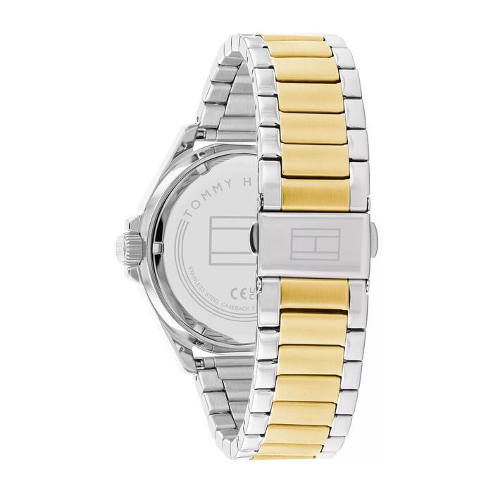 Herrenuhr Tommy Hilfiger Logan 1792013 (Zf106A)