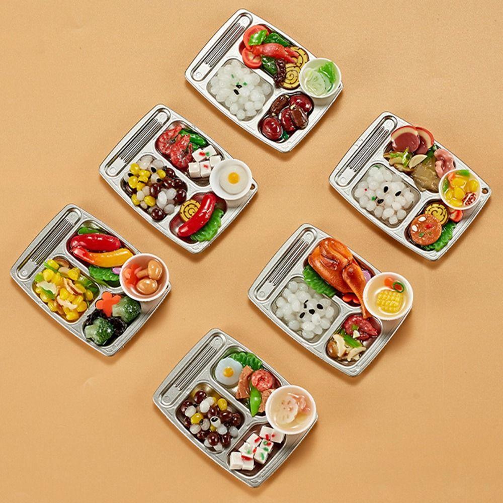 Craft 3D Pretend Play Kitchen Toys Diy Role Play Cooking Interactive Toys Funny Reusable Simulation Food Toys Children Gifts
