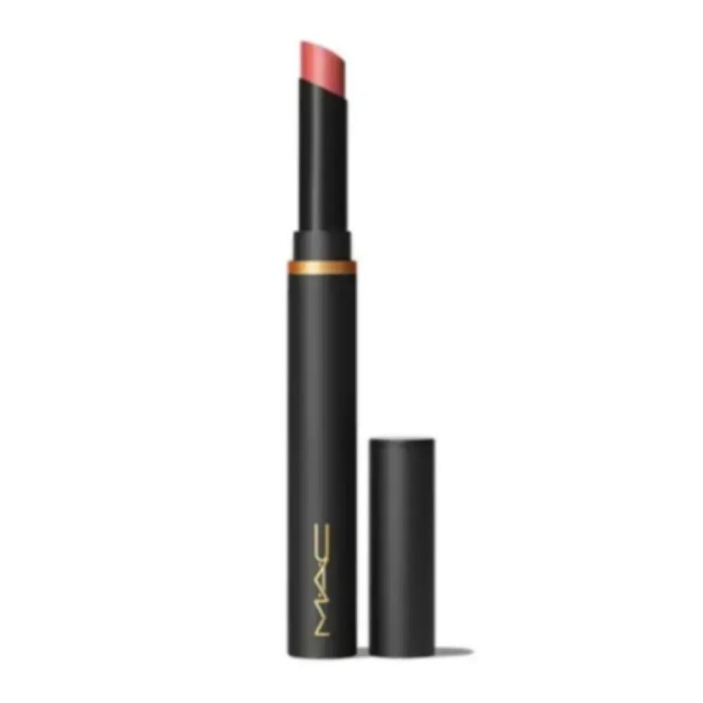 MAC Brick-Through Powder Kiss Velvet Blur Slim Stick