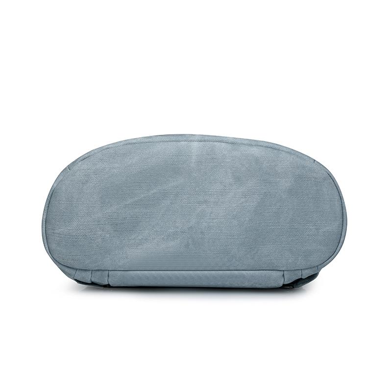 Рюкзак из искусственной кожи большой емкости — фото 12